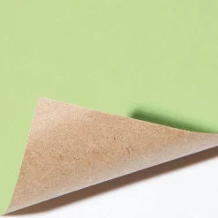 Rouleau De Papier Cadeau Recyclé 50m, Pâle-DecoWoerner Outlet