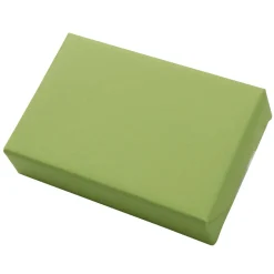 Rouleau De Papier Cadeau Recyclé 50m, Pâle-DecoWoerner Outlet