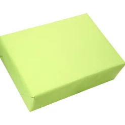 Rouleau De Papier Cadeau Recyclé 50m, Pâle-DecoWoerner Outlet