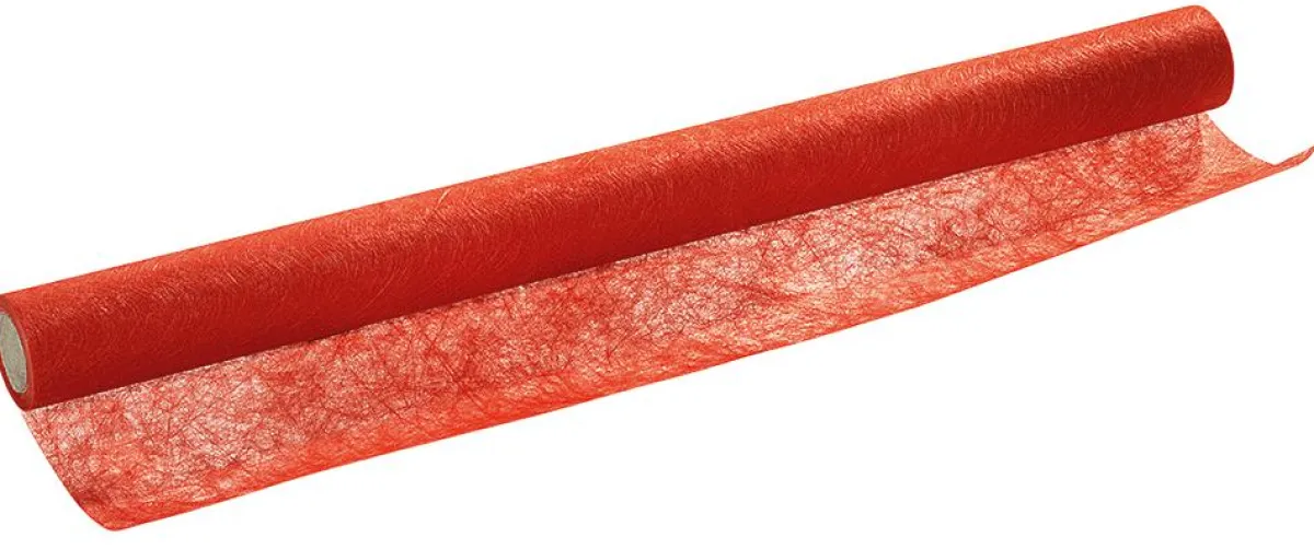 Rouleau De Textile Non-tissé Déco , Larg. 73 Cm-DecoWoerner Outlet