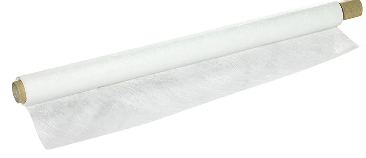 Rouleau De Textile Non-tissé Déco , Larg. 73 Cm-DecoWoerner Clearance