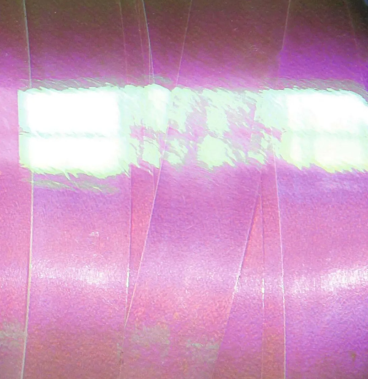 Ruban à Friser Irisé 10 Mm 200 M-DecoWoerner Clearance