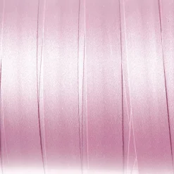 Ruban à Friser Pastel, 10 Mm, 150 M, Rosé-DecoWoerner Outlet