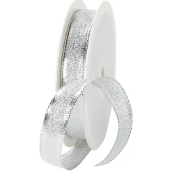Ruban Cadeau é 15 Mm De Large 25 M-DecoWoerner Online