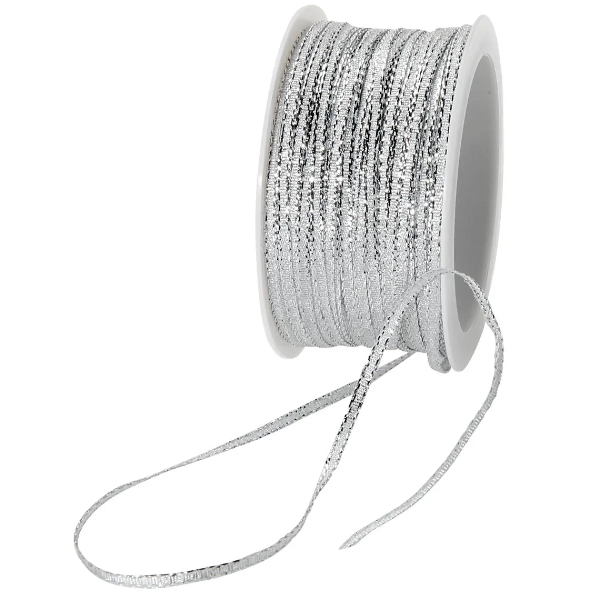 Ruban Cadeau Glamour 5 Mm X 50 M é-DecoWoerner Hot