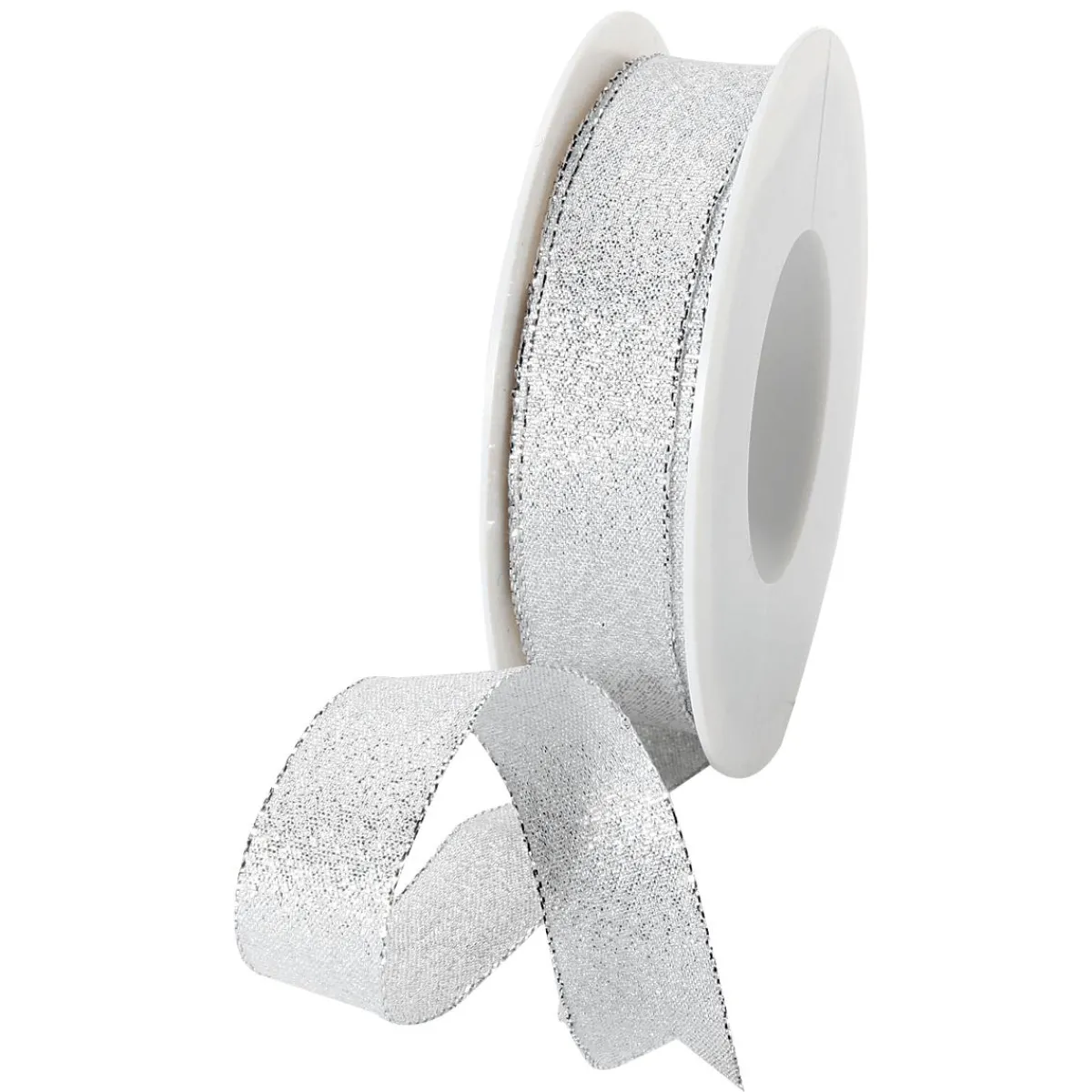Ruban Cadeau "Glamour" 25 Mm X 20 M é-DecoWoerner Online