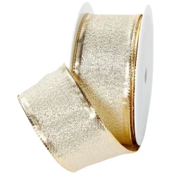 Ruban Cadeau "Luxury" 40 Mm X 20 M-DecoWoerner Clearance