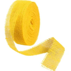 Ruban De Jute, 40 Mm, 20 M,-DecoWoerner