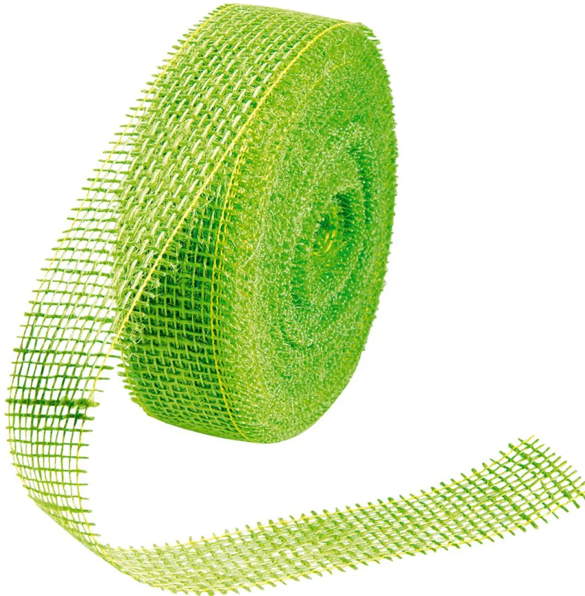 Ruban De Jute, Clair, Larg. 40 Mm-DecoWoerner Sale