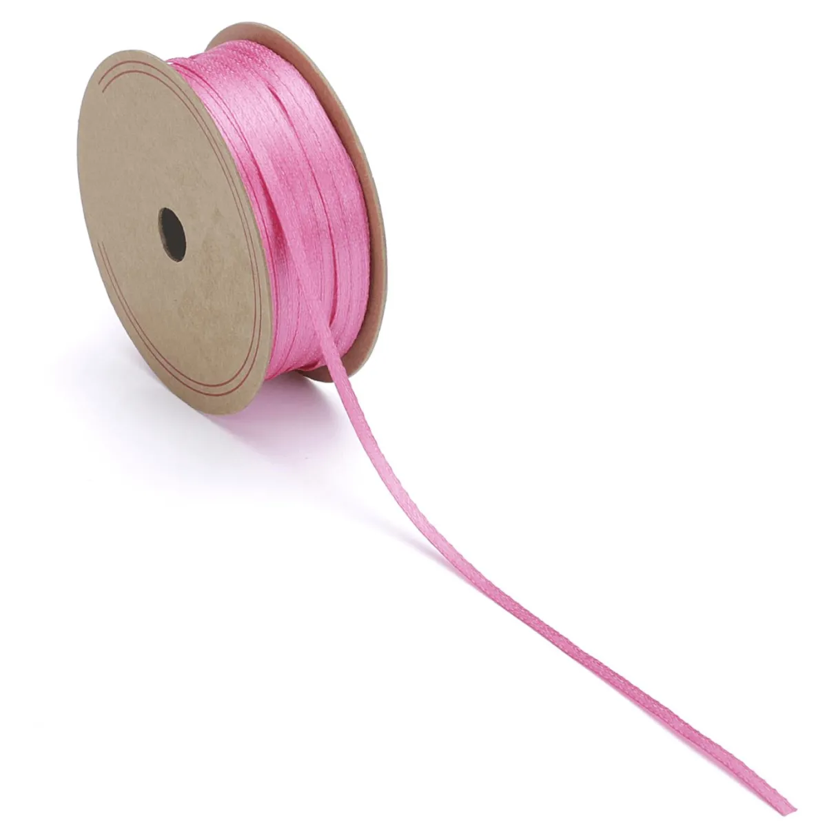 Ruban De Satin 3 Mm / 100 M-DecoWoerner Hot