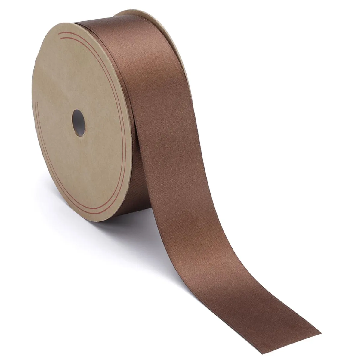 Ruban De Satin 38 Mm / 50 M-DecoWoerner Best