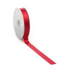 Ruban De Satin, 25 Mm X 25m-DecoWoerner Hot