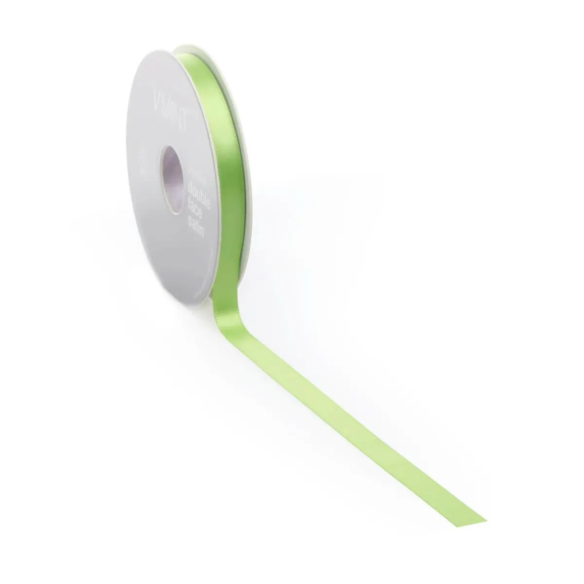 Ruban De Satin, 10 Mm X 25m Clair-DecoWoerner Best