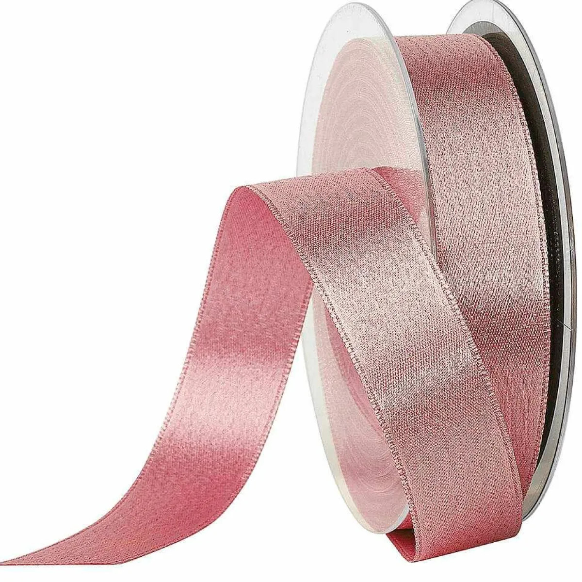 Ruban De Satin à Paillettes, 25 Mm, 20 M,-DecoWoerner Online