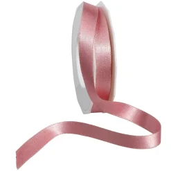 Ruban De Satin à Paillettes, 15 Mm, 20 M,-DecoWoerner Outlet