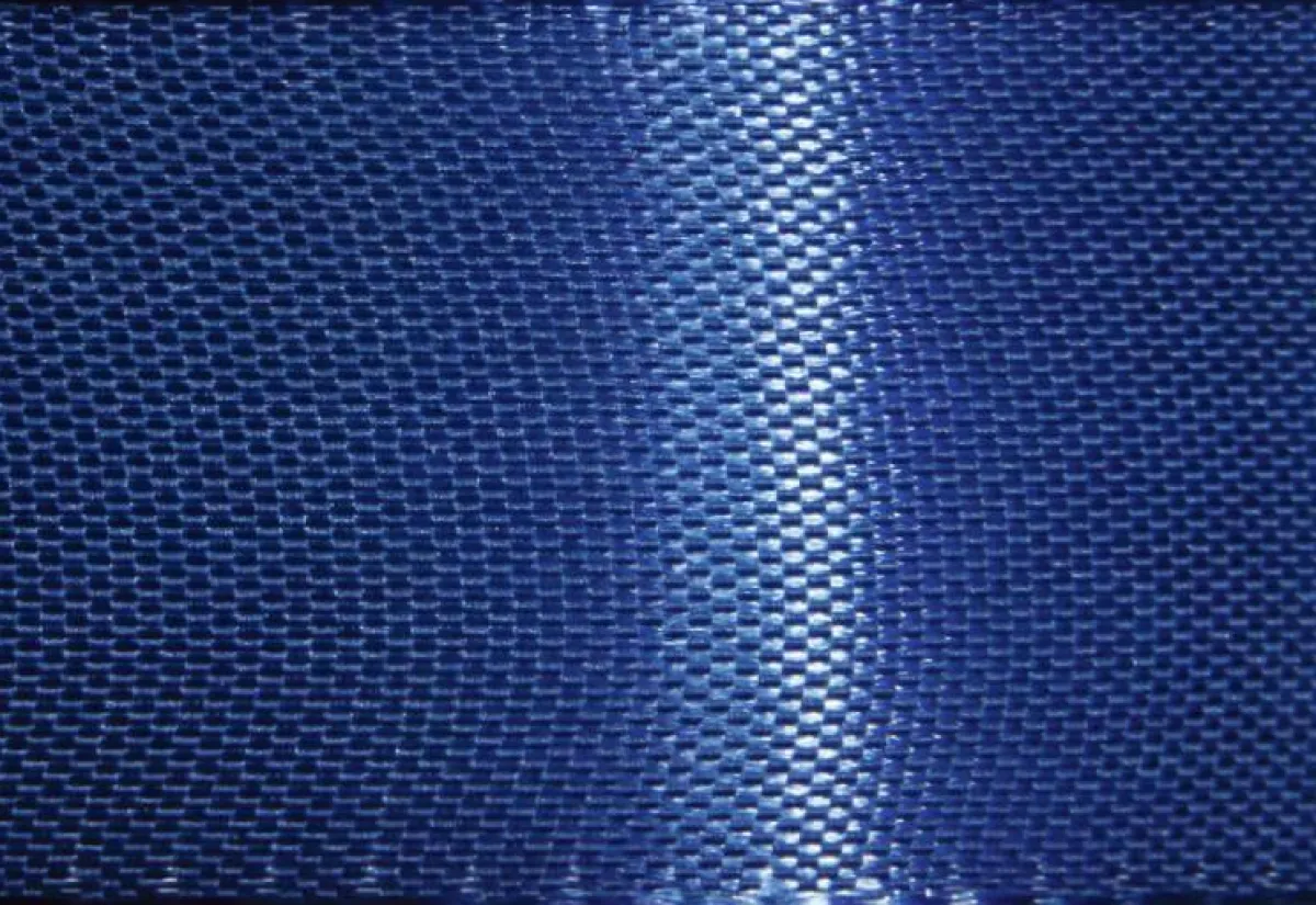Ruban De Taffetas Avec Lisière Tissée 25 Mm, 50 M, Royal-DecoWoerner Clearance