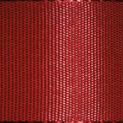 Ruban De Taffetas Avec Lisière Tissée 25 Mm, 50 M, Bordeaux-DecoWoerner