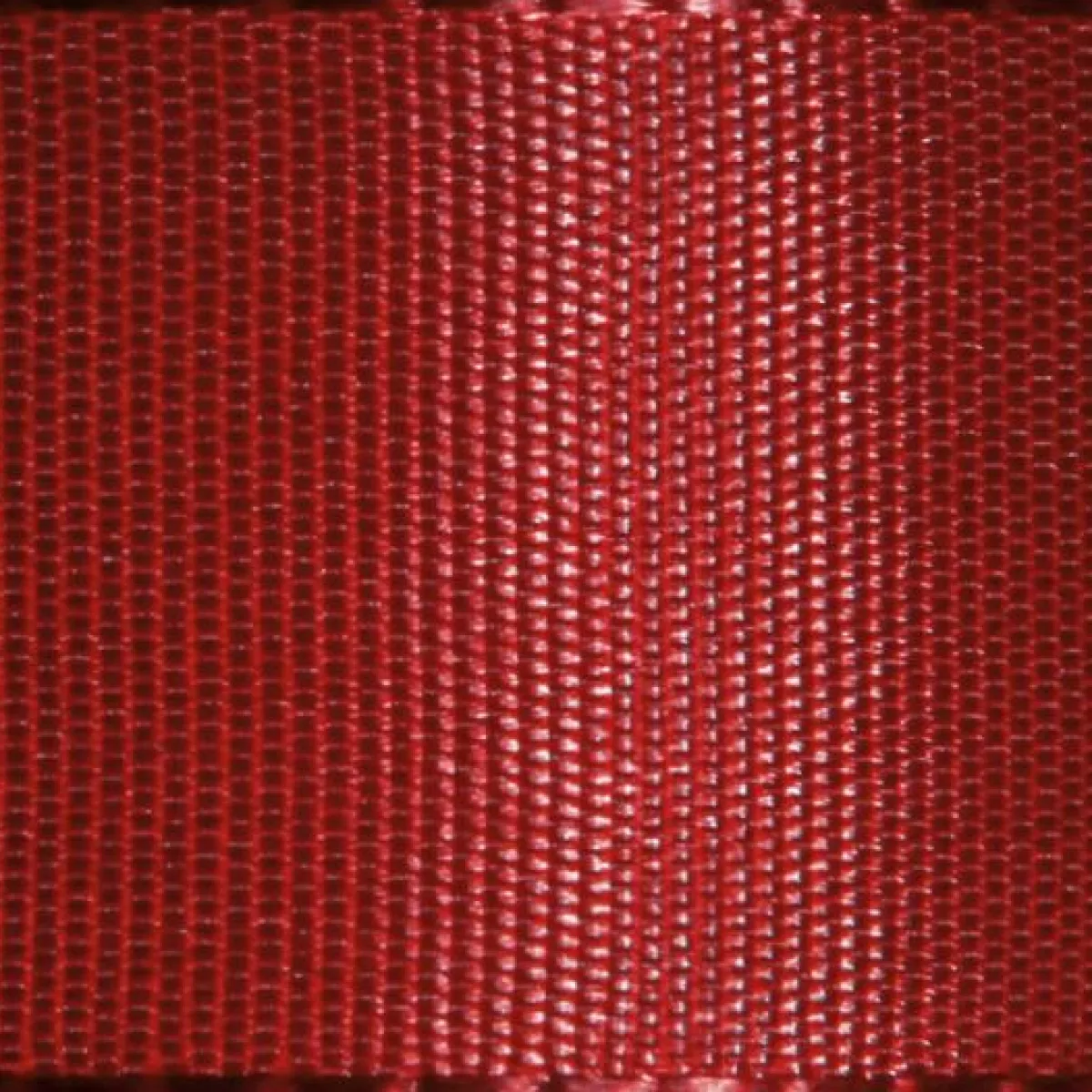 Ruban De Taffetas Avec Lisière Tissée 25 Mm, 50 M, Bordeaux-DecoWoerner