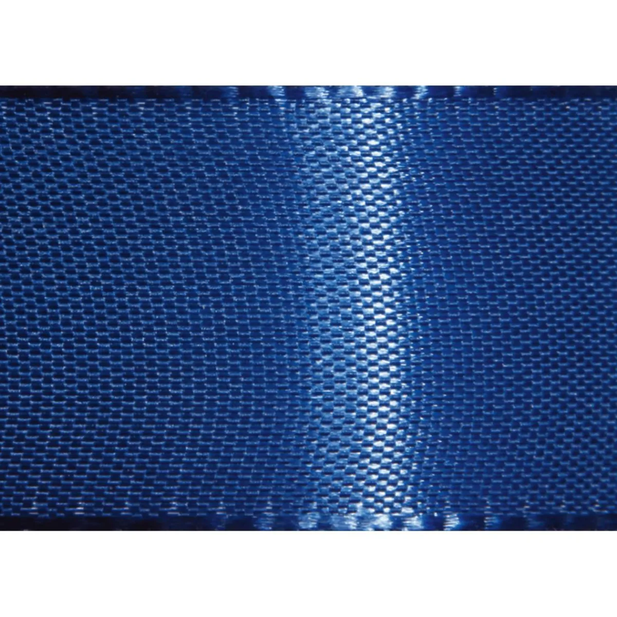 Ruban De Taffetas Avec Lisière Tissée 15 Mm, 50 M,-DecoWoerner New