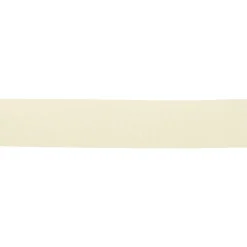 Ruban En Crêpe De Chine Avec Fil De Fer Crème Larg. 25 Mm-DecoWoerner Hot