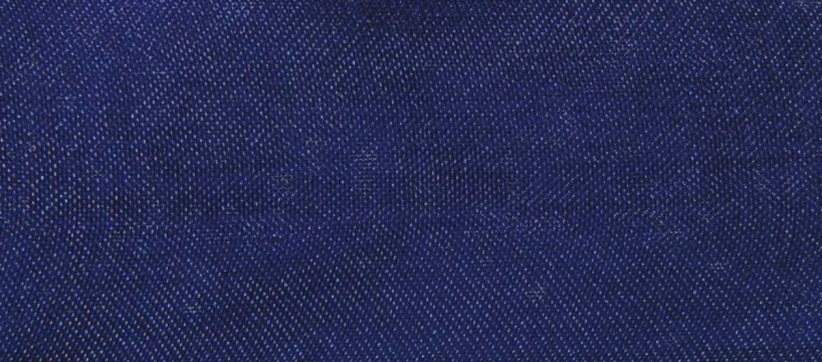 Ruban En Crêpe De Chine Avec Fil De Fer Foncé Larg. 40 Mm-DecoWoerner New