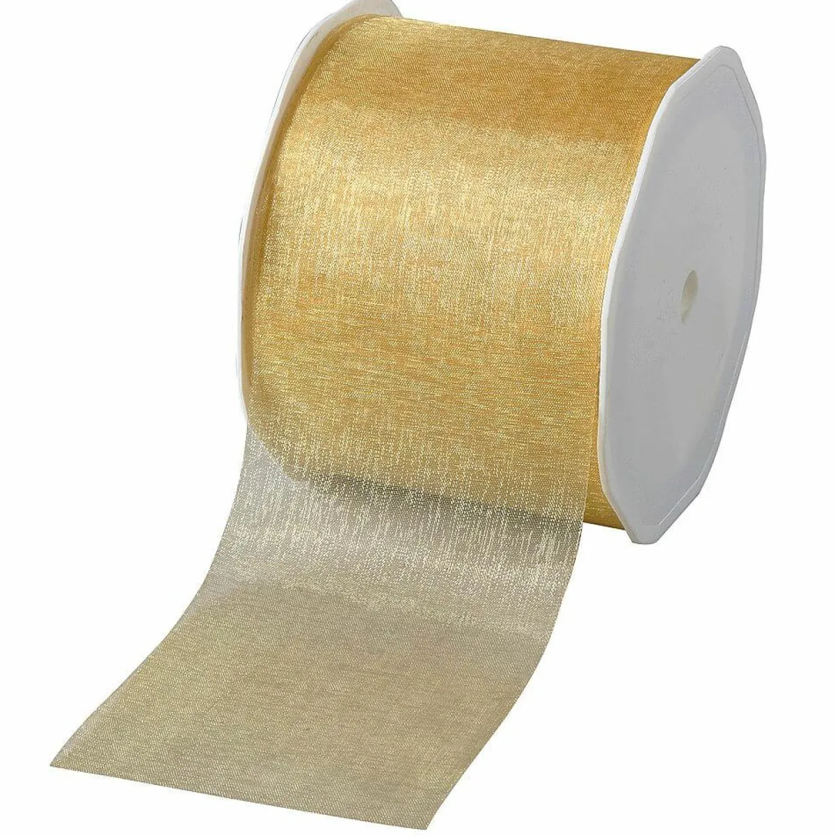 Ruban En Crêpe De Chine, Larg. 70 Mm, Dé-DecoWoerner Online