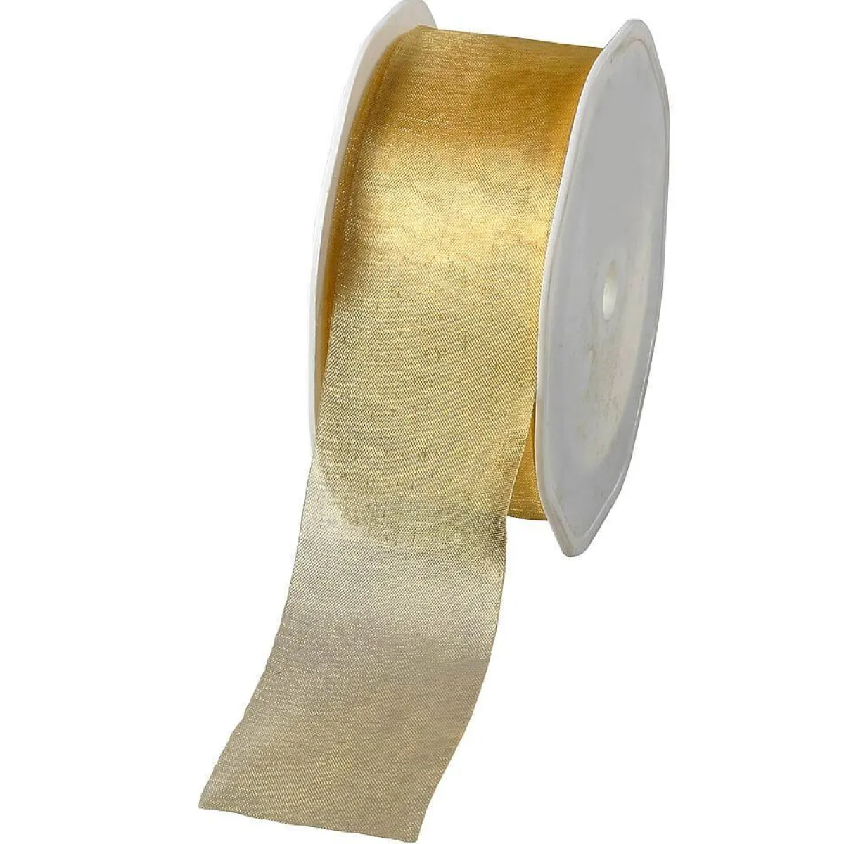 Ruban En Crêpe De Chine, Larg. 38 Mm, Dé-DecoWoerner Online