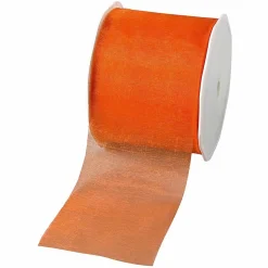 Ruban En Crêpe De Chine Larg. 70 Mm-DecoWoerner Best