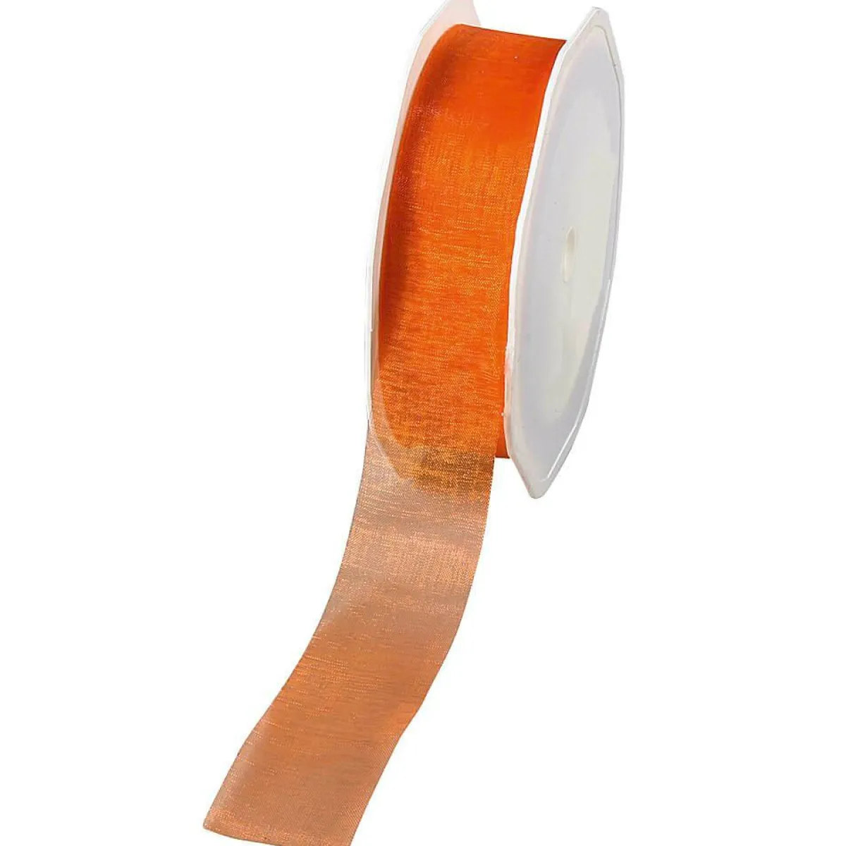 Ruban En Crêpe De Chine Larg. 25 Mm-DecoWoerner Hot