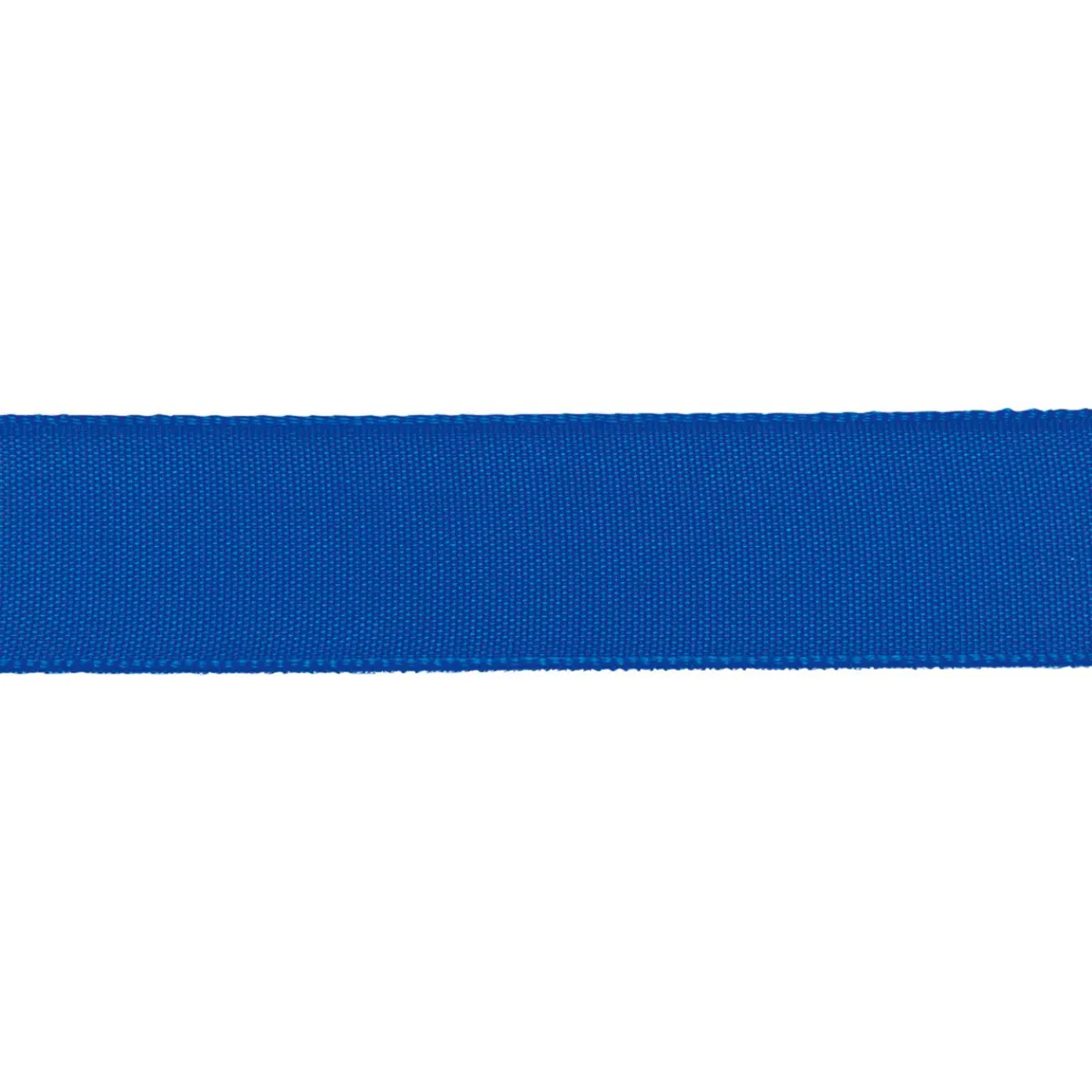 Ruban En Tissu Av. Bord En Fil De Fer, Roi, Larg. 40 Mm-DecoWoerner Hot