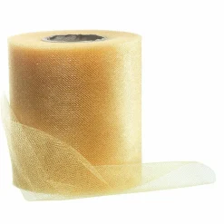 Ruban En Tulle Larg. 100 Mm, Dé-DecoWoerner Online