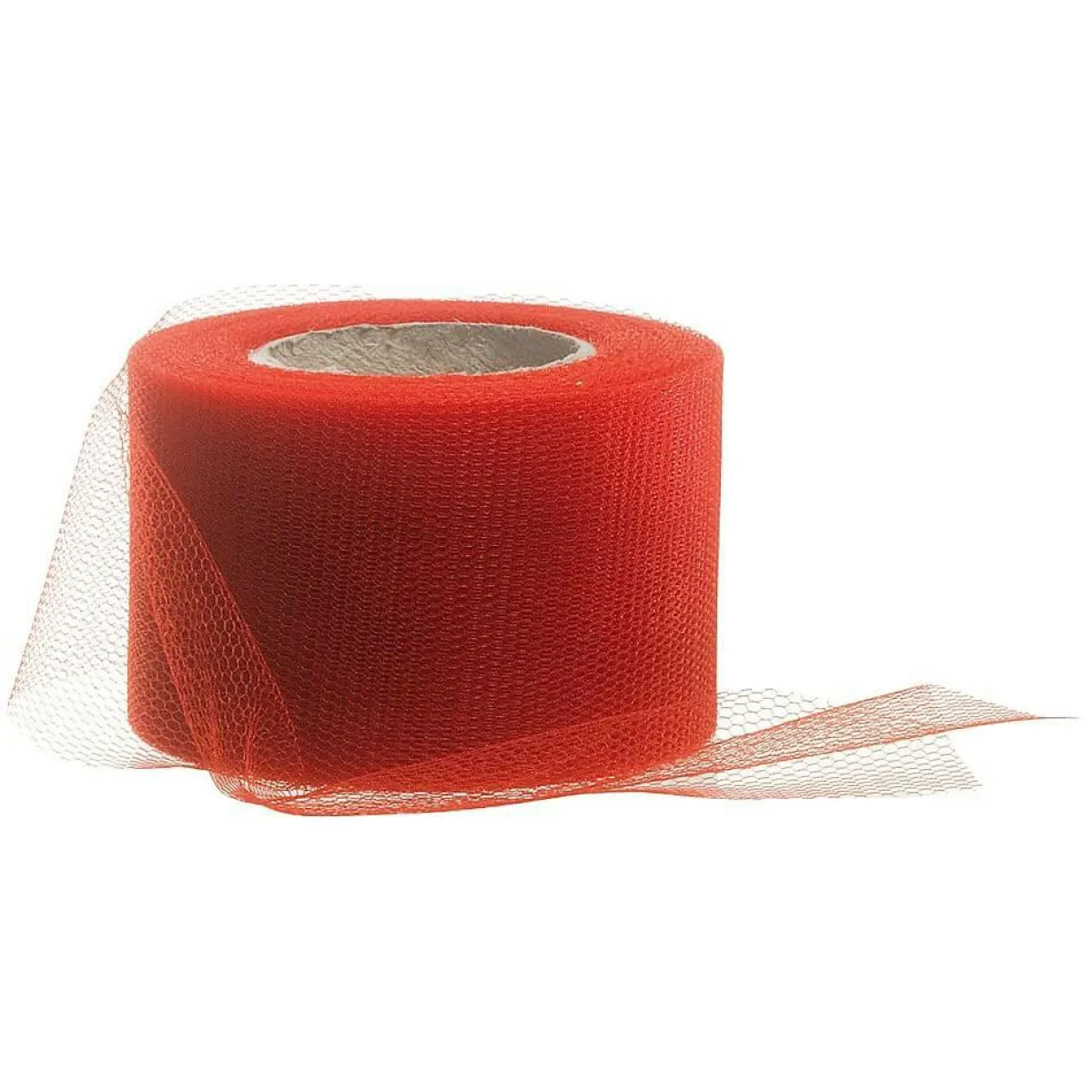 Ruban En Tulle Larg. 50 Mm,-DecoWoerner Hot