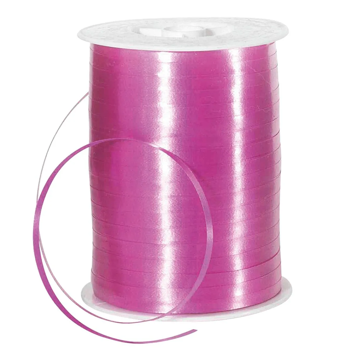 Ruban, Larg. 5 Mm, Pink-DecoWoerner Clearance