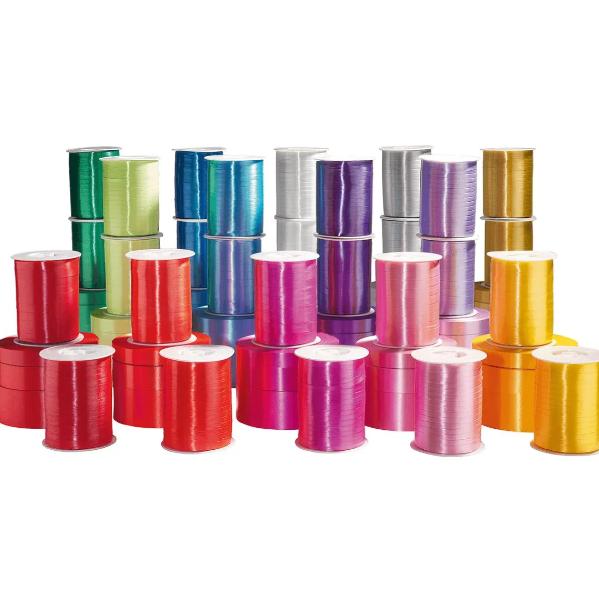 Ruban, Larg. 5 Mm, Pink-DecoWoerner Clearance