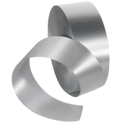 Ruban, Larg. 50 Mm, Vert Foncé-DecoWoerner Online