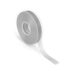Ruban Mousseline Avec Lisière 15mm X 50m é-DecoWoerner Outlet