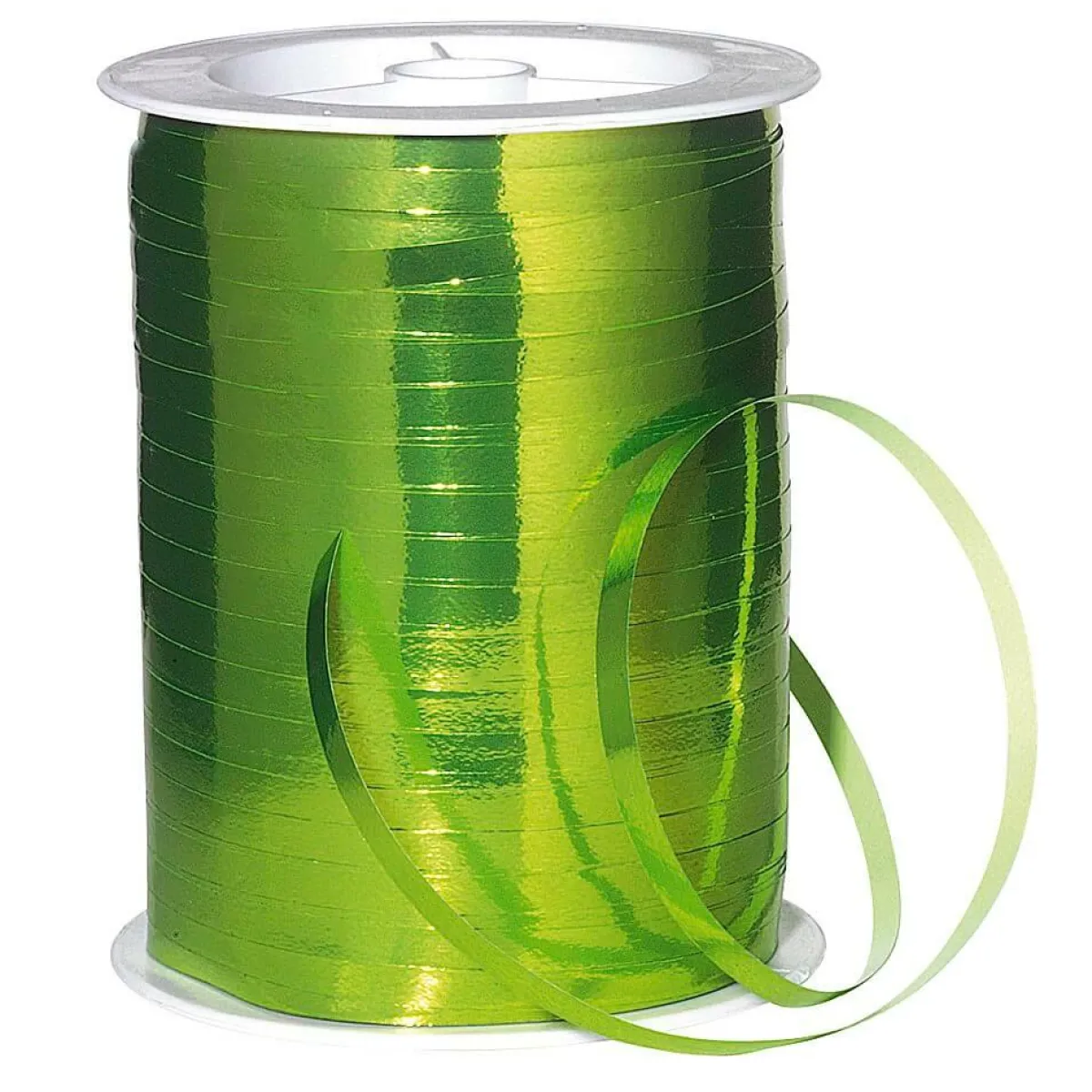 Ruban Métallique Brillant, Larg. 5 Mm, Pomme-DecoWoerner Sale