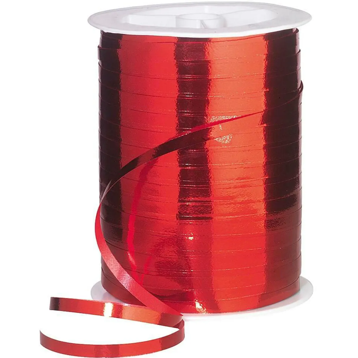 Ruban Métallisé Brillant, Larg. 5 Mm,-DecoWoerner Outlet