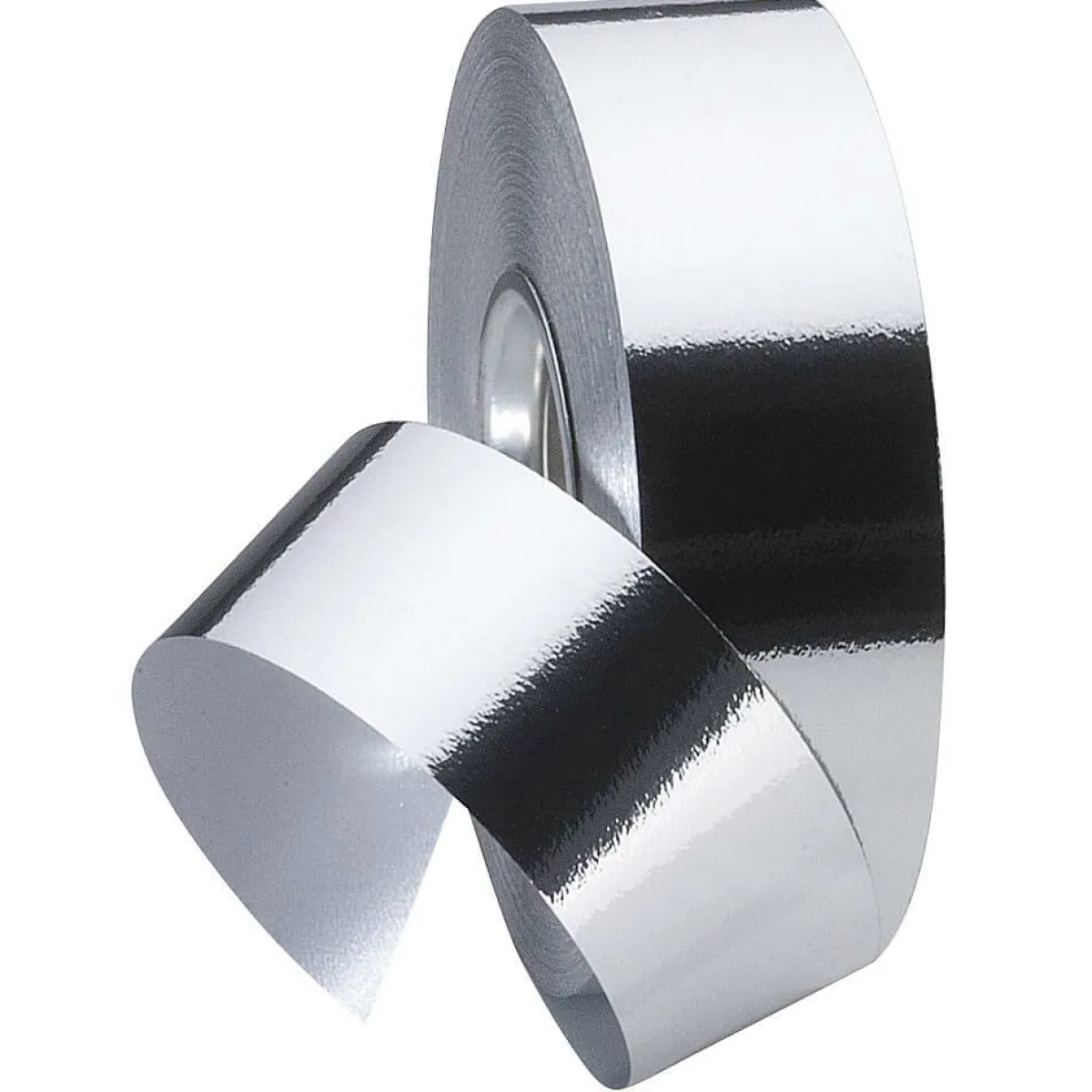 Ruban Métallisé Brillant, Larg. 31 Mm,-DecoWoerner Outlet