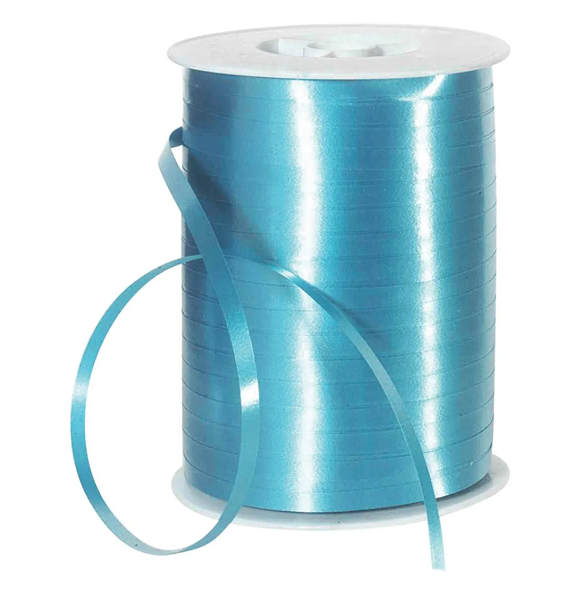 Ruban Poly, Larg. 5 Mm, Clair-DecoWoerner Outlet