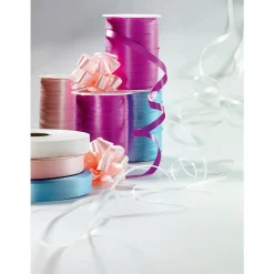 Ruban Poly, Larg. 31 Mm, Polaire-DecoWoerner Best
