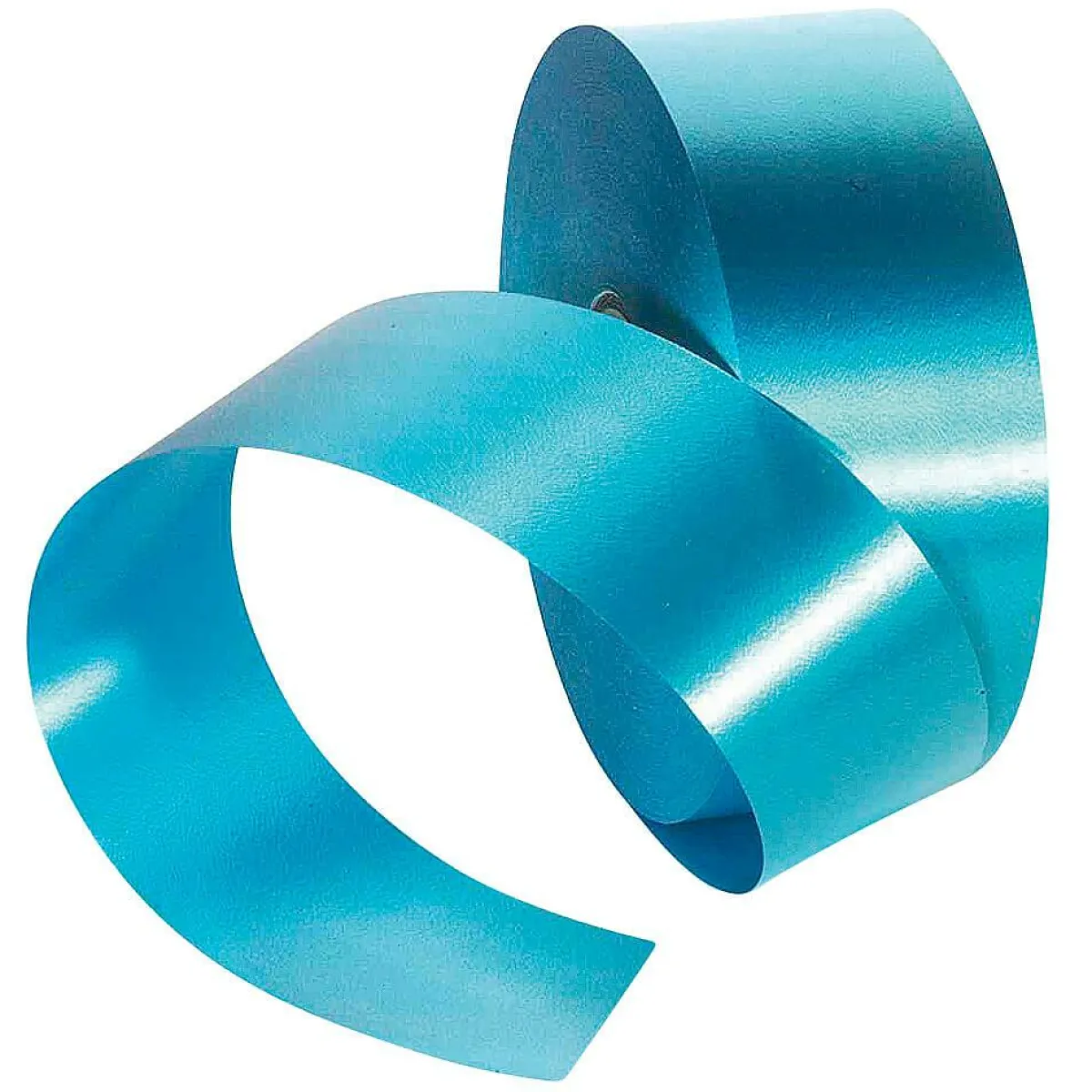 Ruban Poly, Larg. 50 Mm, Clair-DecoWoerner Clearance