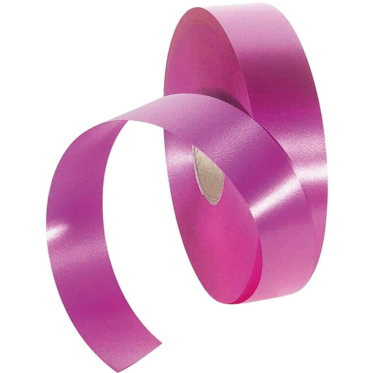 Ruban Poly, Larg. 31 Mm, Pink-DecoWoerner Sale