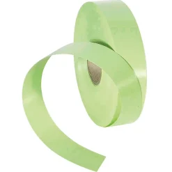 Ruban Poly, Larg. 31 Mm, Clair-DecoWoerner Discount