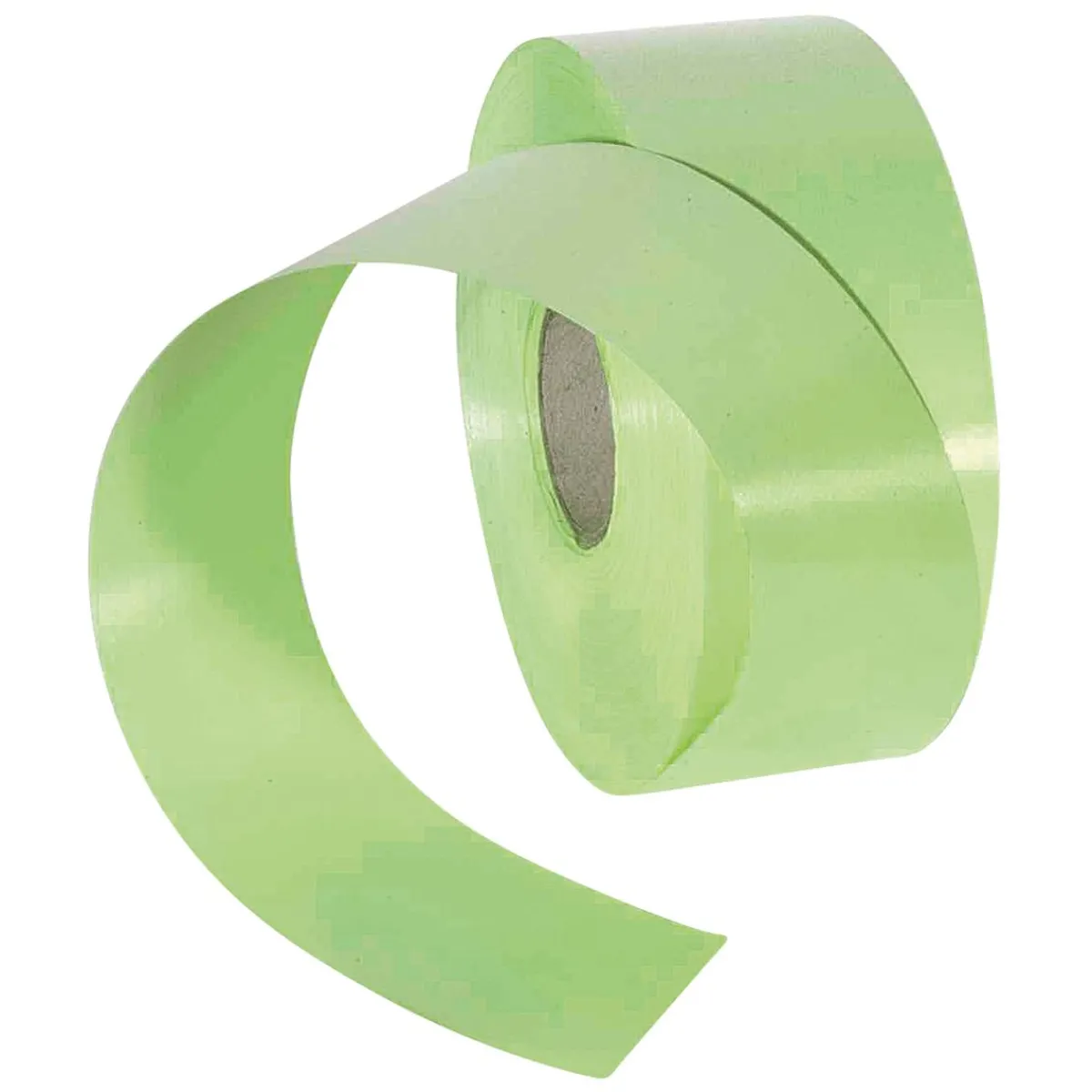 Ruban Poly, Larg. 50 Mm, Clair-DecoWoerner Discount