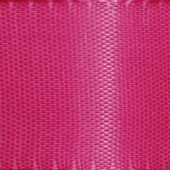Ruban Taffetas, Lisière Tissée 15mm, 50m, Pink-DecoWoerner New
