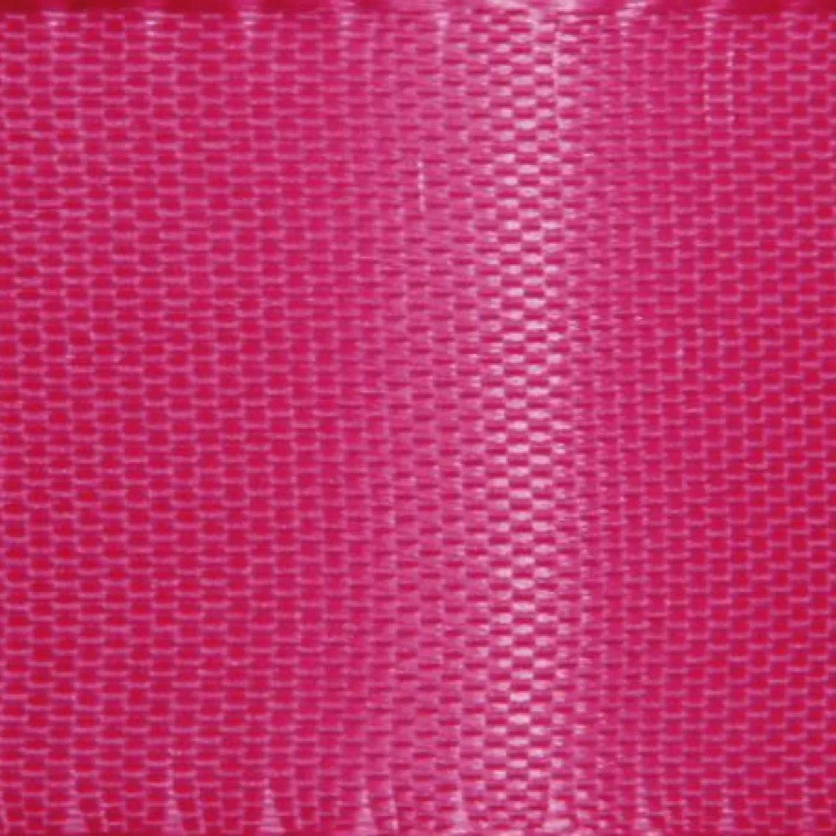 Ruban Taffetas, Lisière Tissée 15mm, 50m, Pink-DecoWoerner New