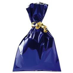 Sac Cadeau, Brillant, , 15 X 25 Cm-DecoWoerner Online