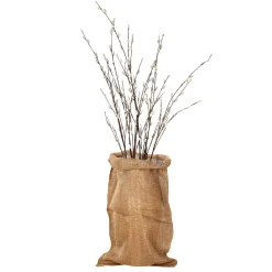 Sac De Jute Long. 80 Cm, 5 Pces-DecoWoerner Discount