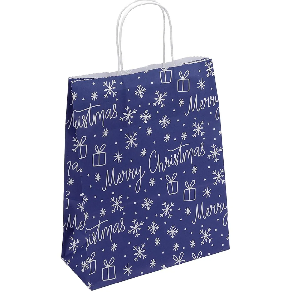 Sac De Transport Christmas Night 50 Pièces-DecoWoerner New